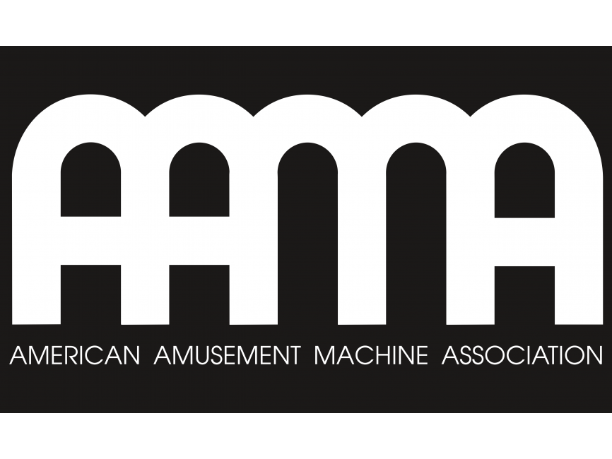 The American Amusement Machine Association Logo