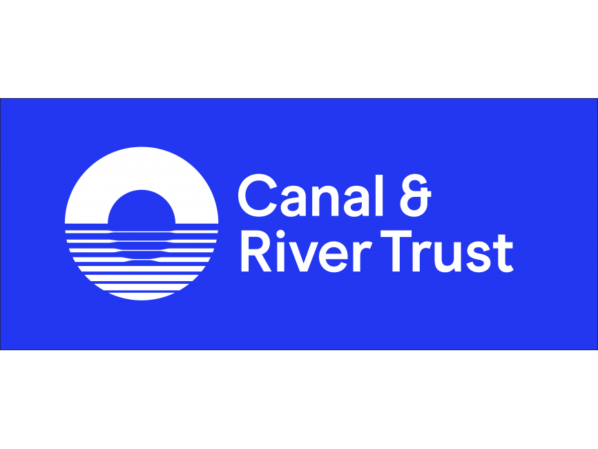 Canal & River Trust Logo