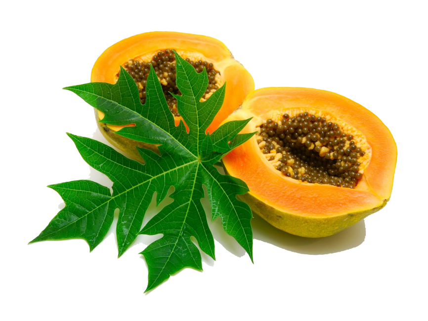 Papayas
