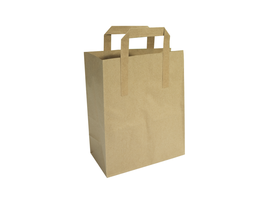 Paper Bag