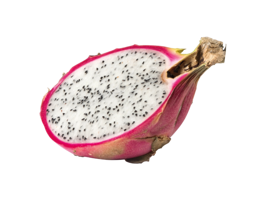 Passion Fruit