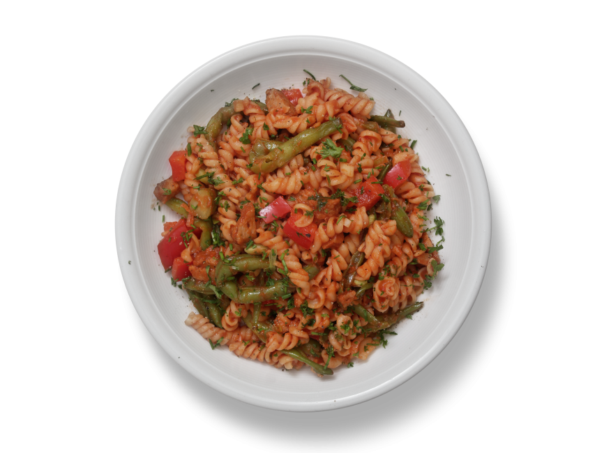 Pasta Dish