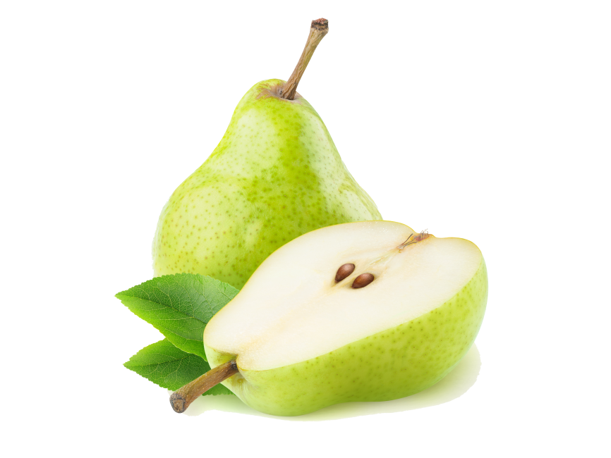 Pears