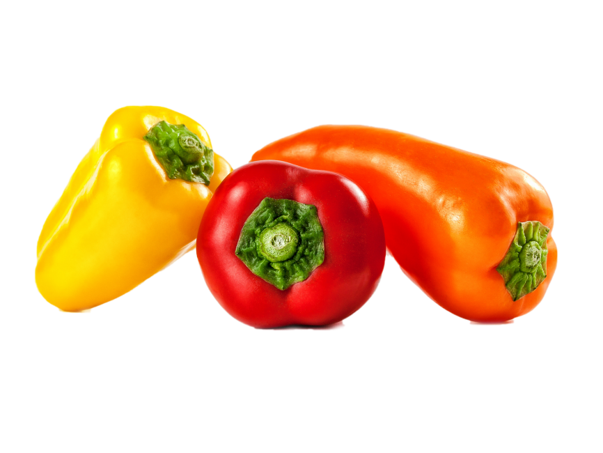 Pepper