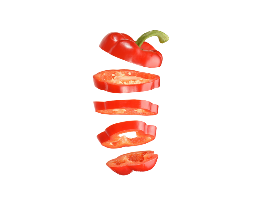 Pepper Slice