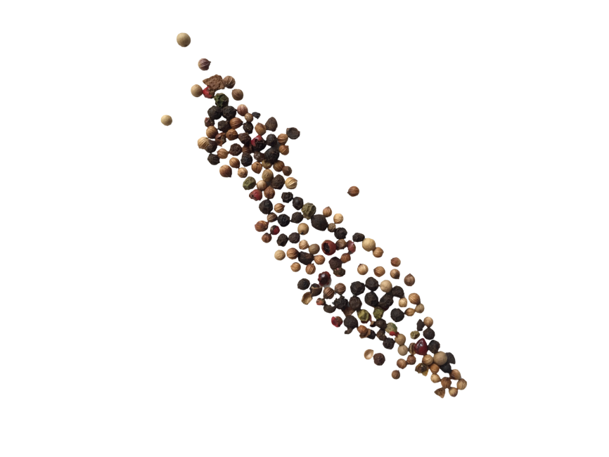 Peppercorn