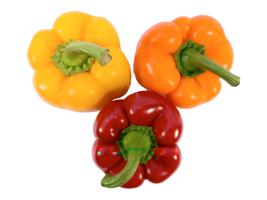 Peppers