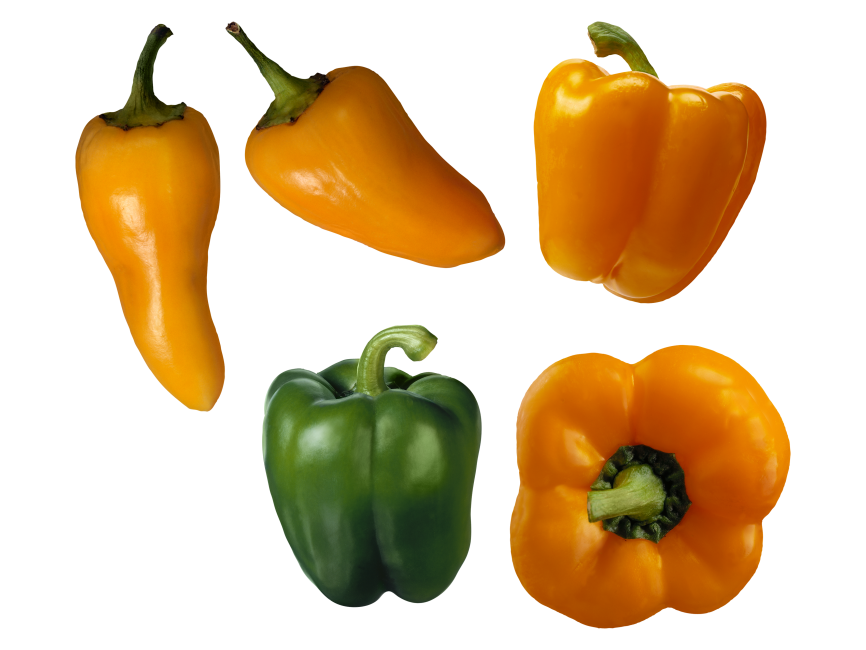 Peppers