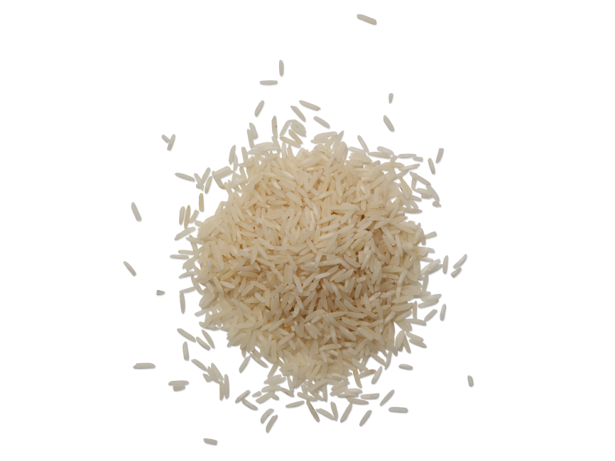 Pile of Rice