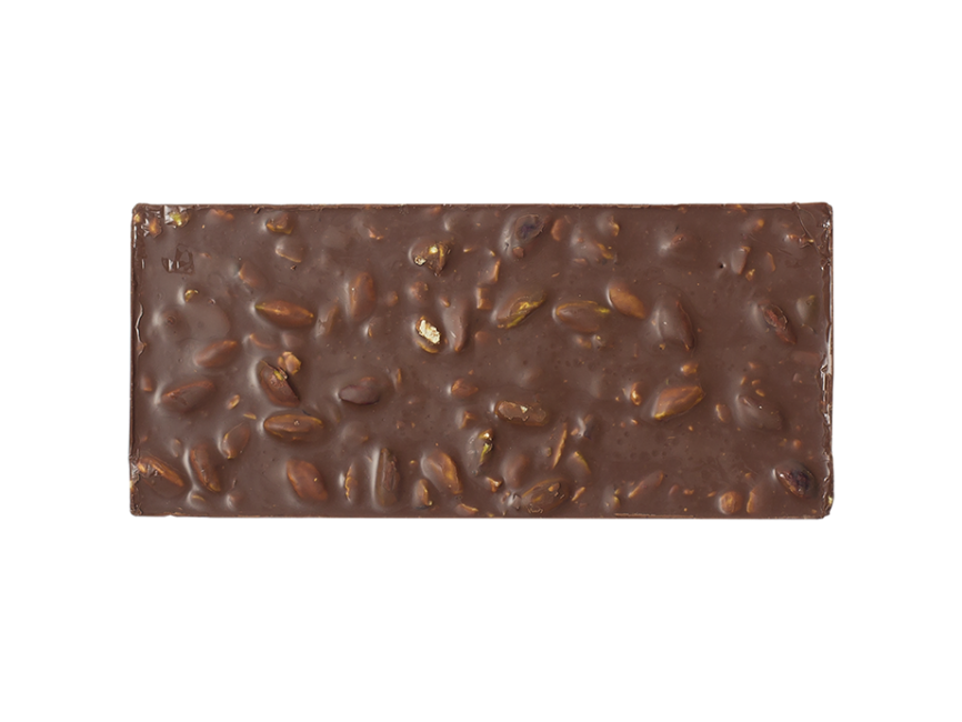 Pistachio Chocolate
