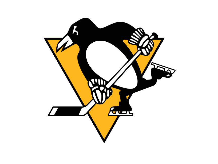 Pittsburgh Penguins Logo