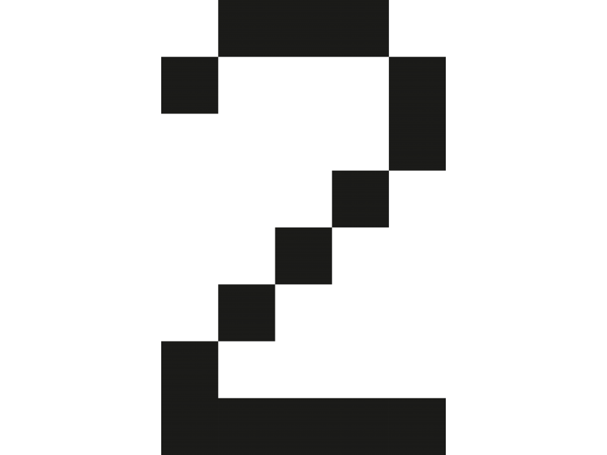 Pixel Art Social Media