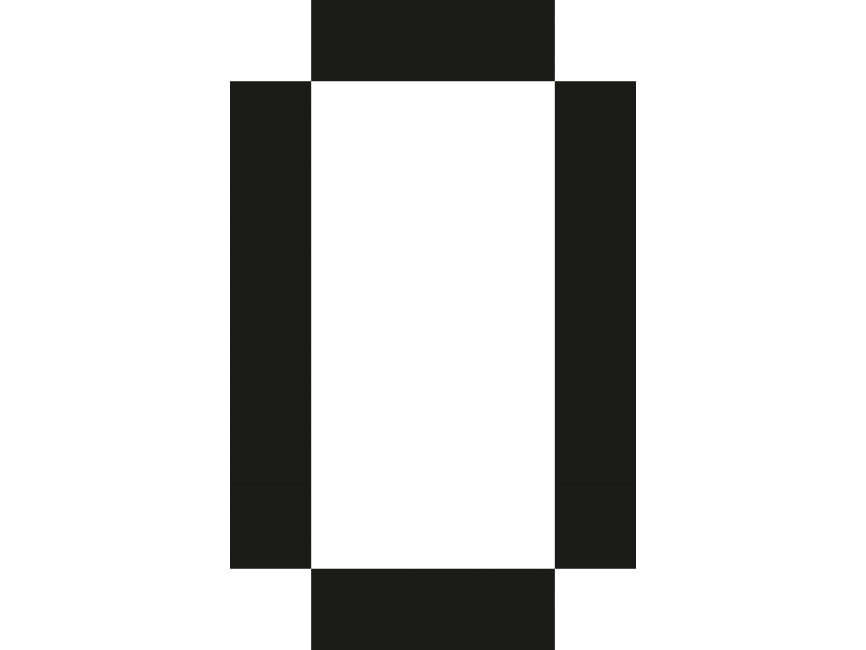 Pixel Art Social Media