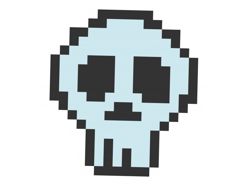 Pixel Art Stickers