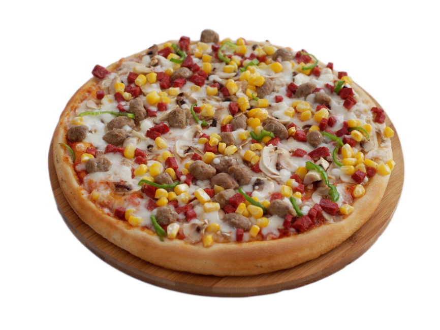 Pizza