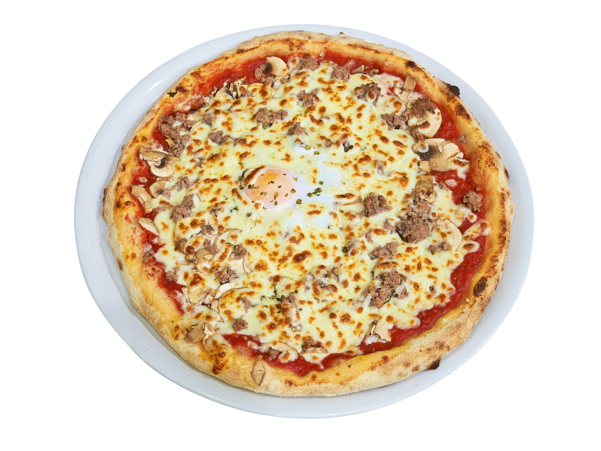 Pizza