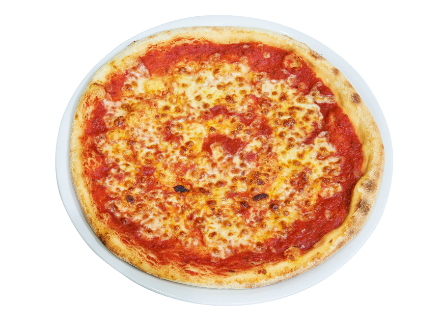 Pizza Margherita