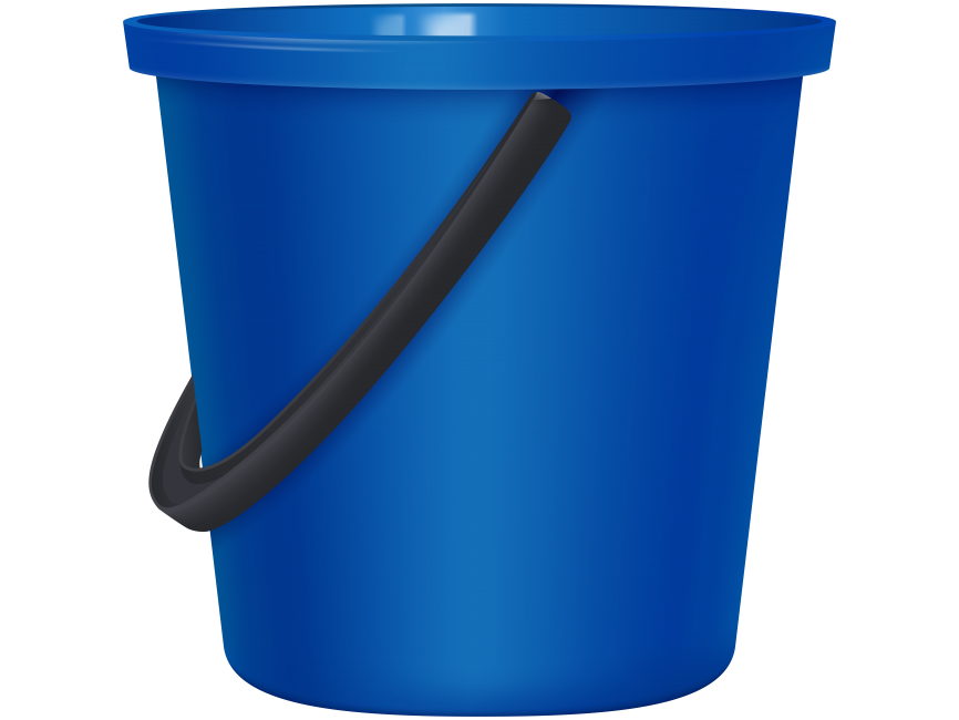 Plastic Bucket