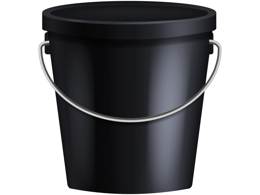 Plastic Bucket