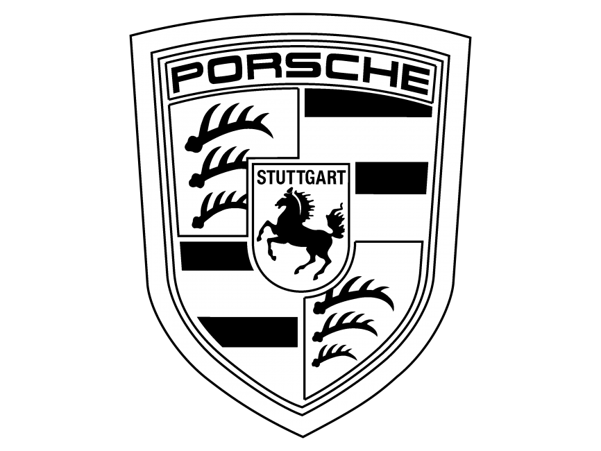 Porsche Logo