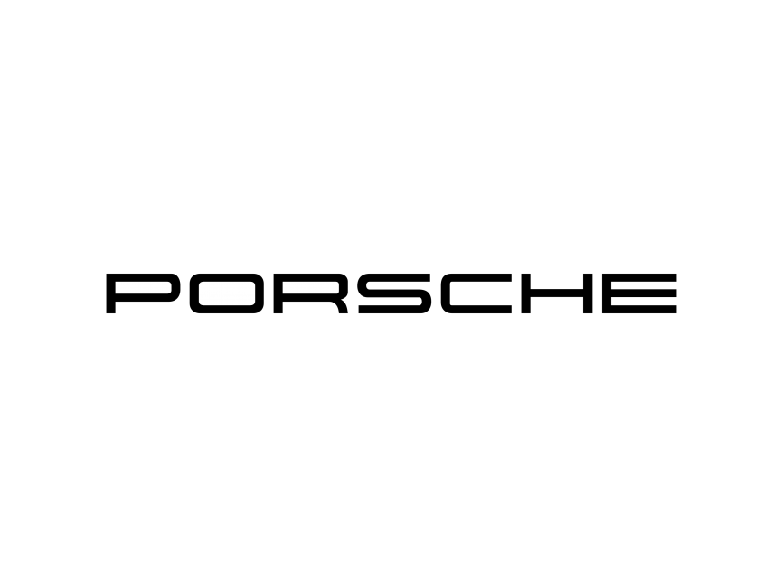 Porsche Logo