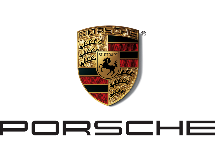 Porsche Logo