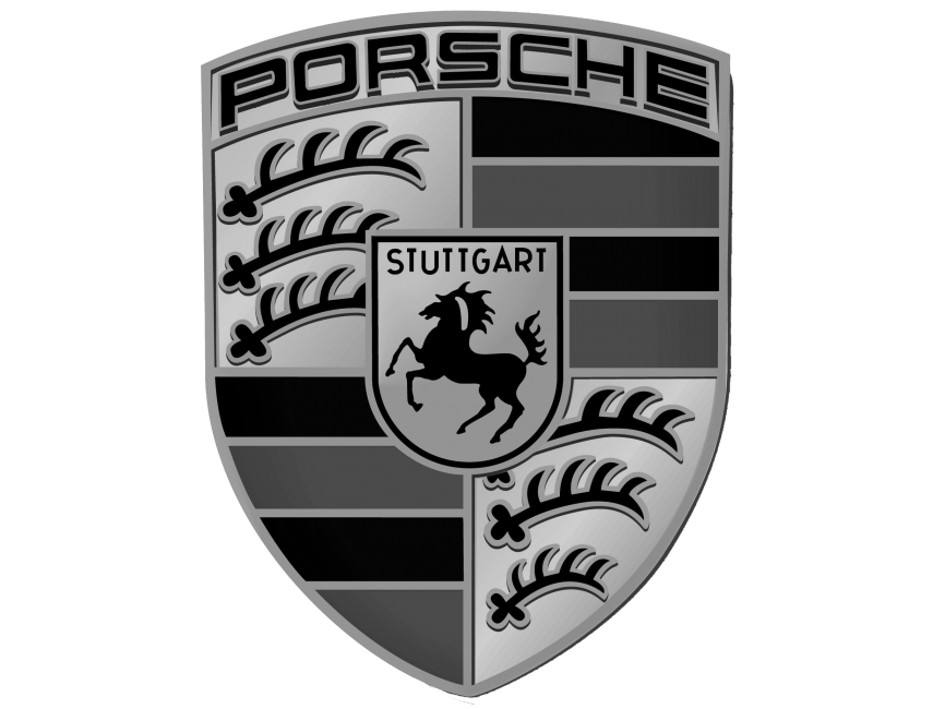 Porsche Logo