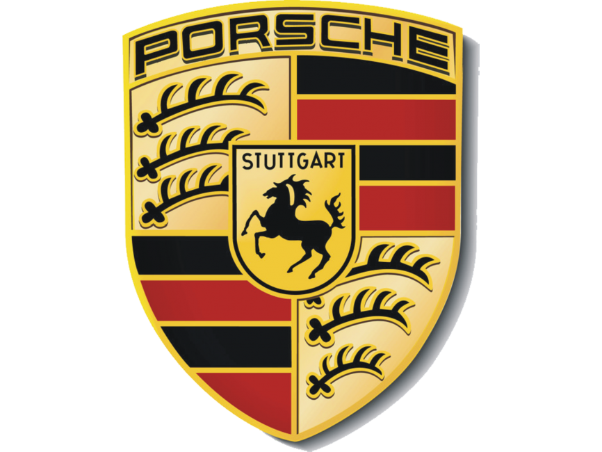 Porsche Logo