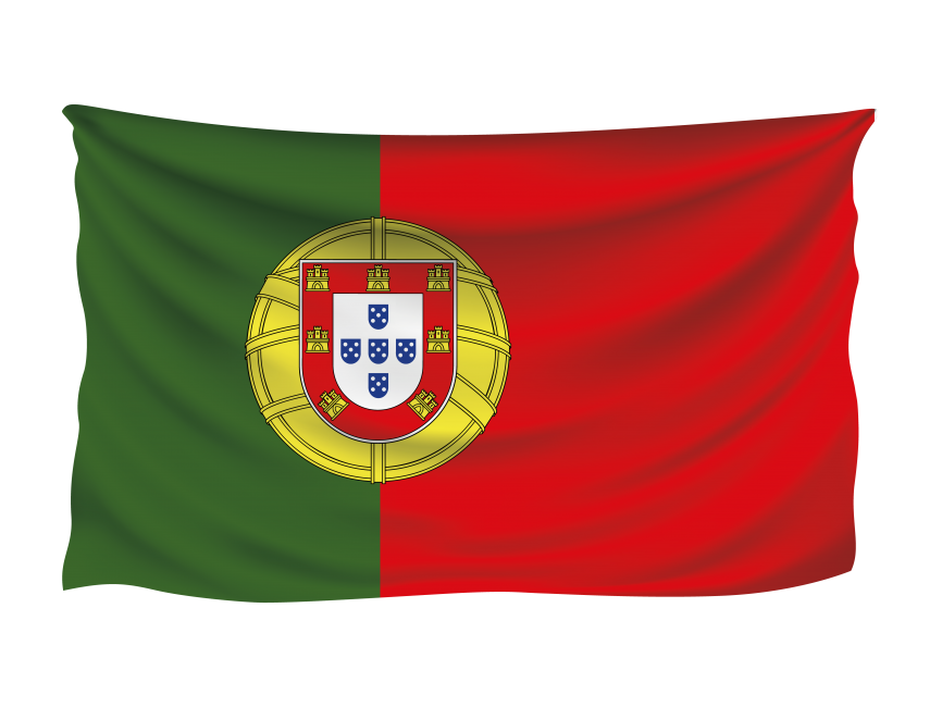 Portugal Flag