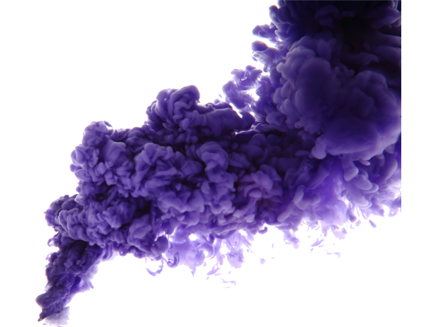 Purple Smoke
