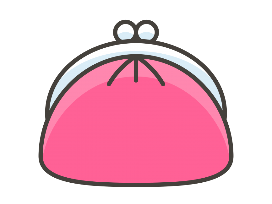 Purse Emoji Icon