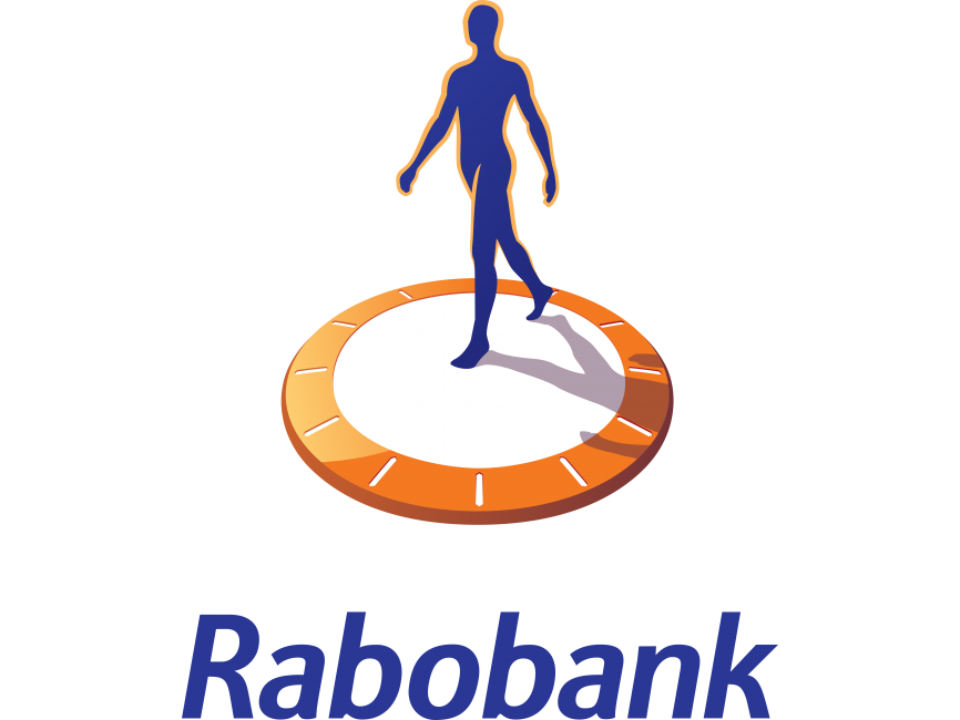 Rabobank Logo