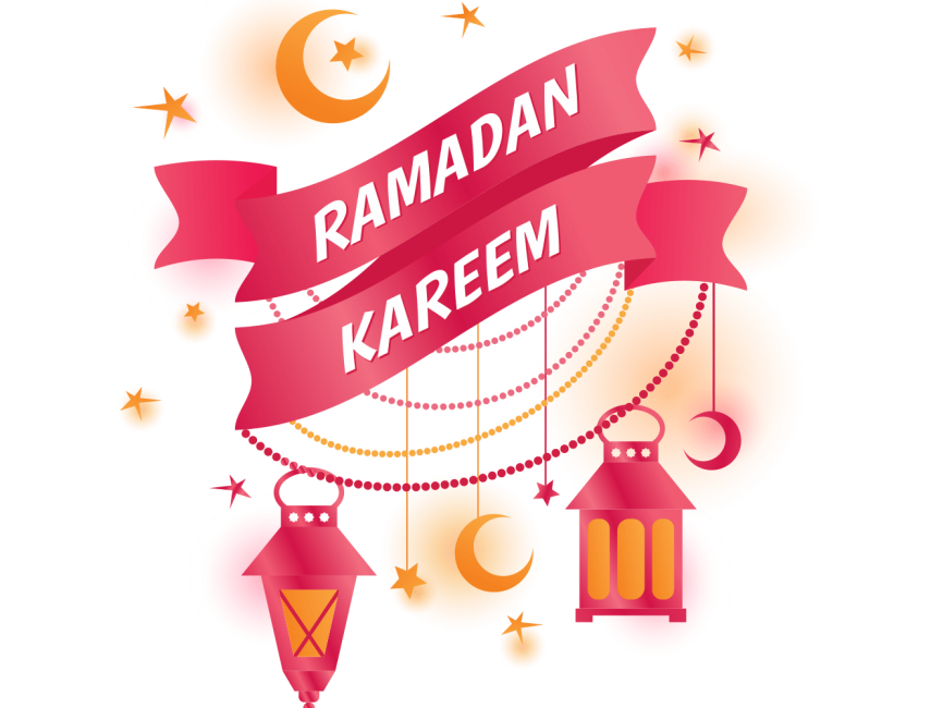 Ramadan Kareem Design
