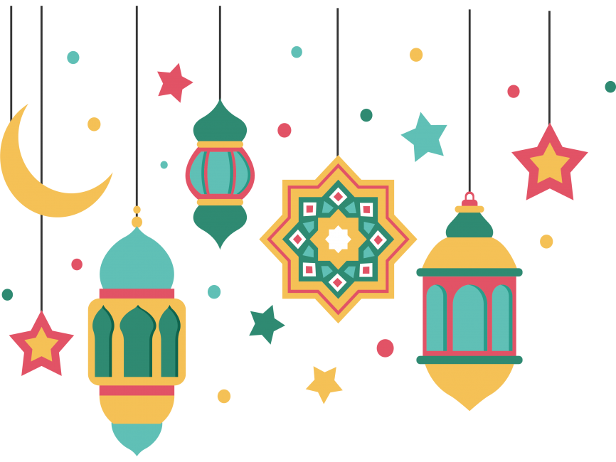 Ramadan Kareem Design