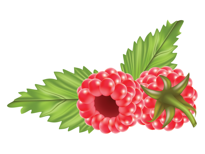 Raspberries
