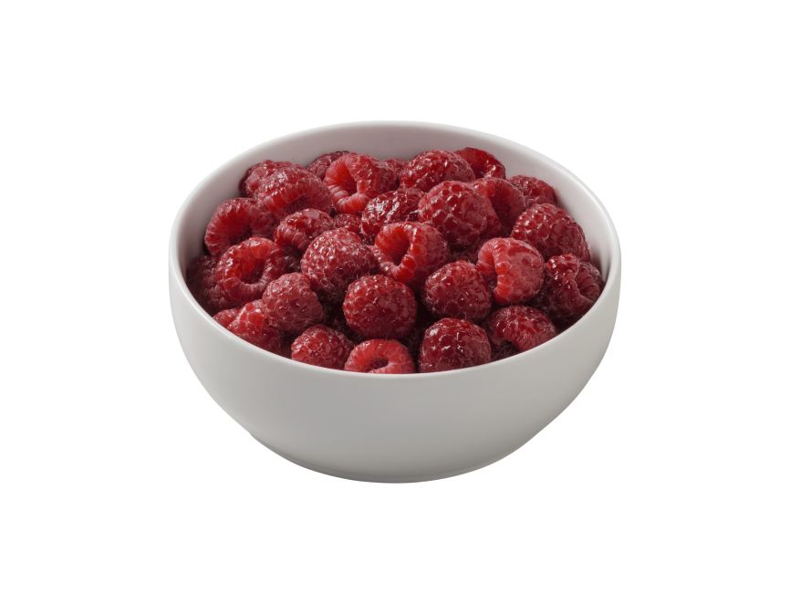 Raspberries