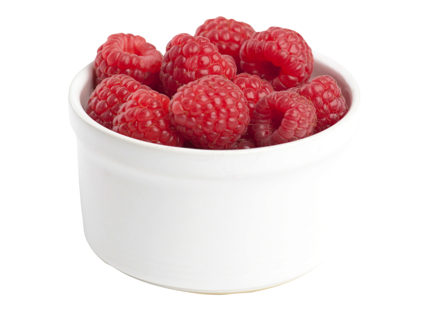 Raspberries