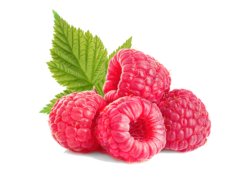 Raspberries
