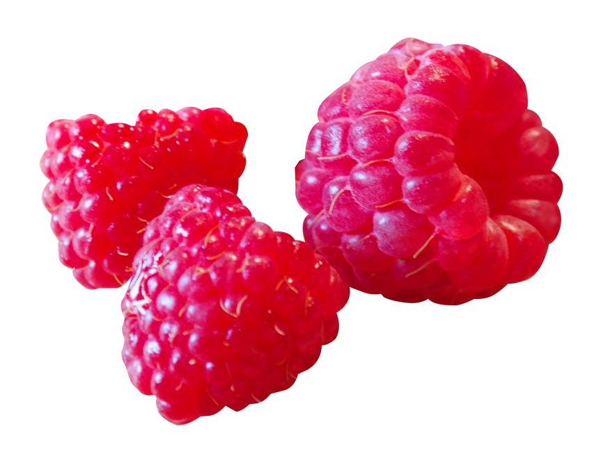Raspberries