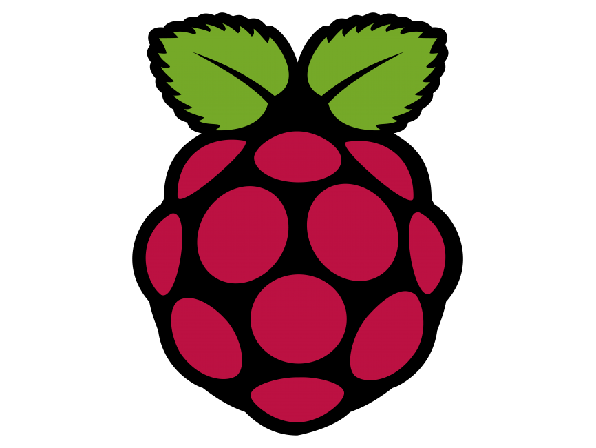 Raspberry Pi Logo