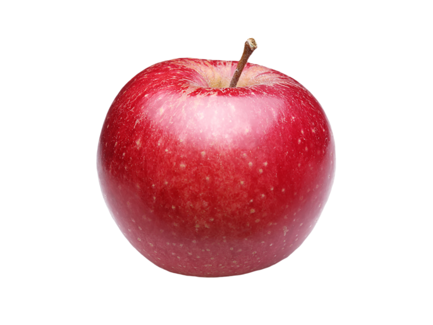 Red Apple