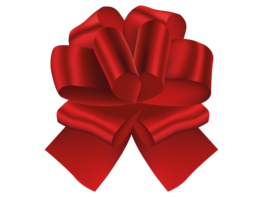 Red Bow