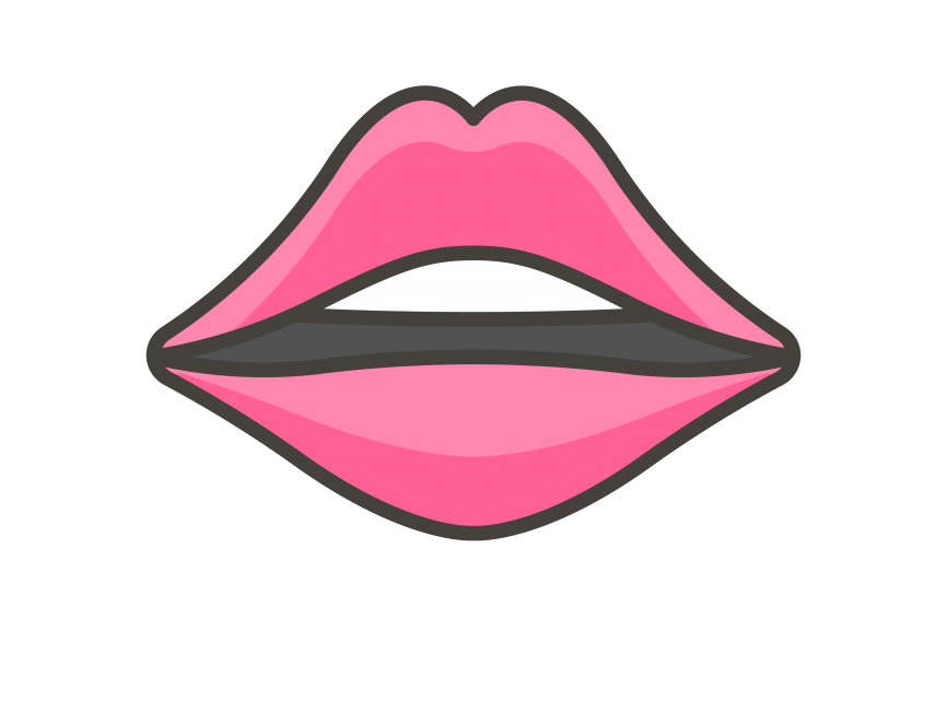Red Lip Mouth