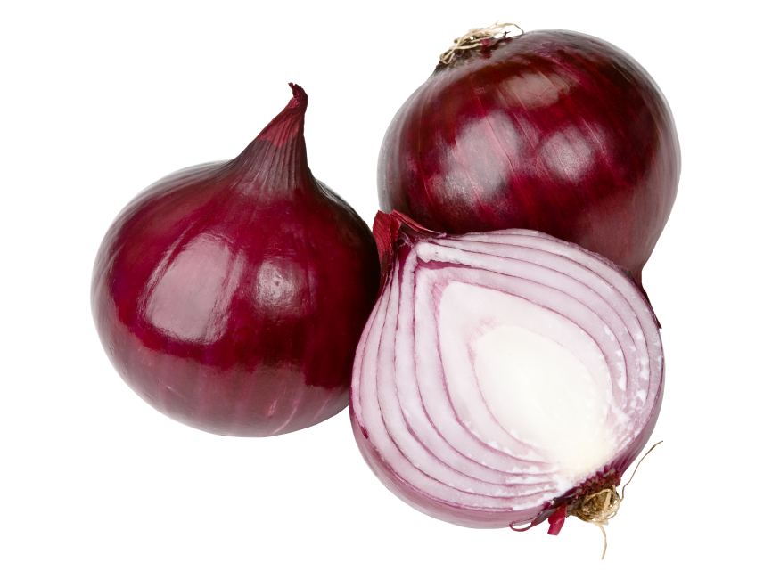 Red Onion