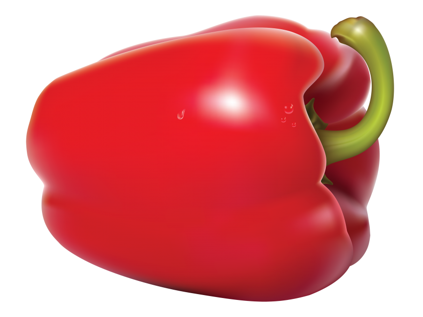 Red Pepper