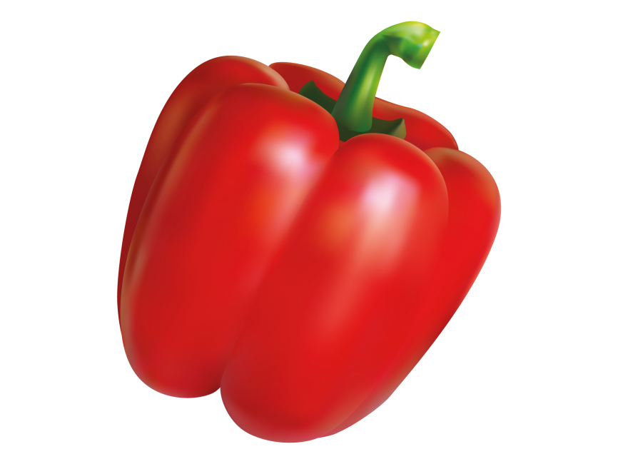 Red Pepper
