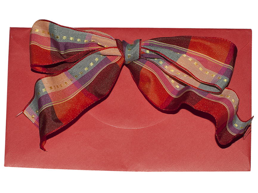 Ribbon