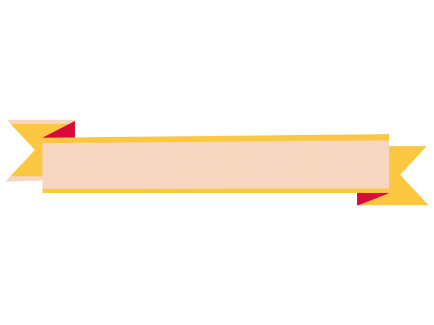 Ribbon