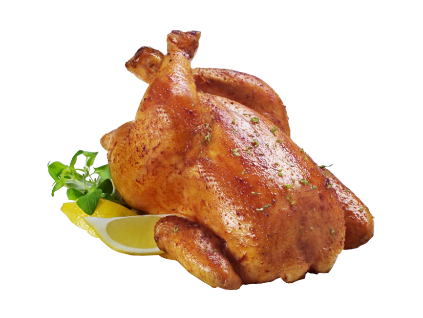 Roasted Turkey