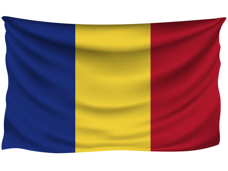 Romania Wrinkled Fl